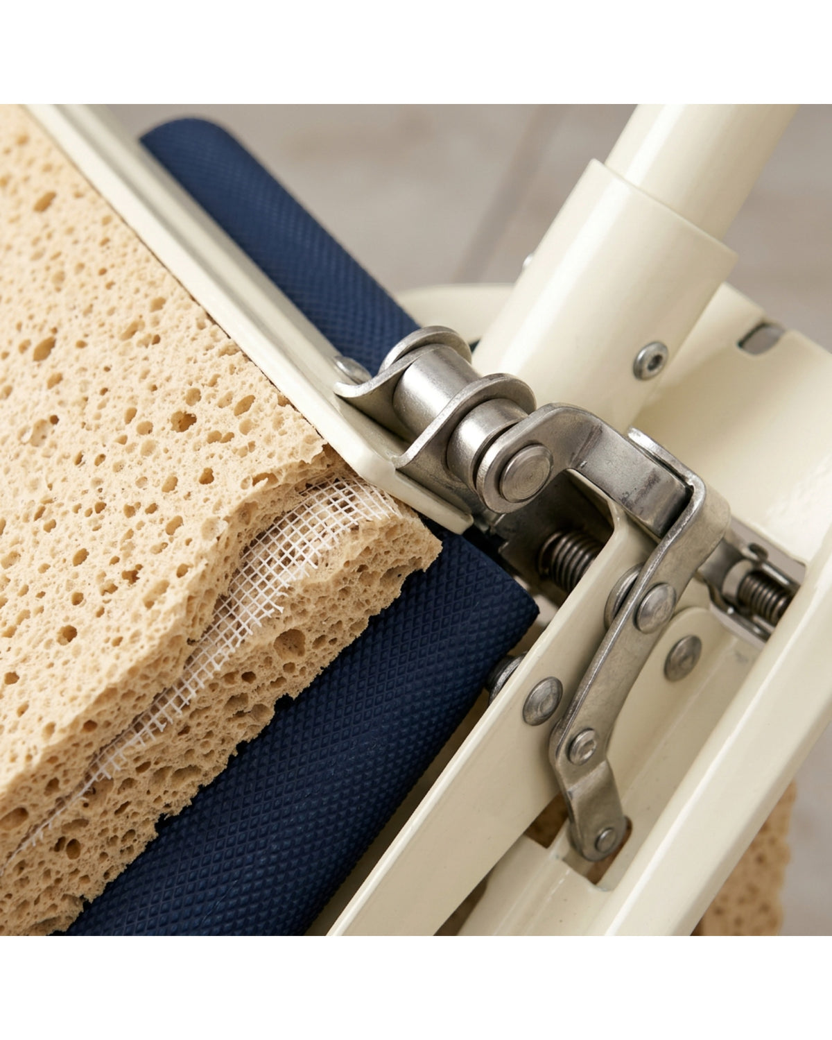 Villd Double-Roller Cellulose Sponge Mop 30 cm with Refill - Detail view