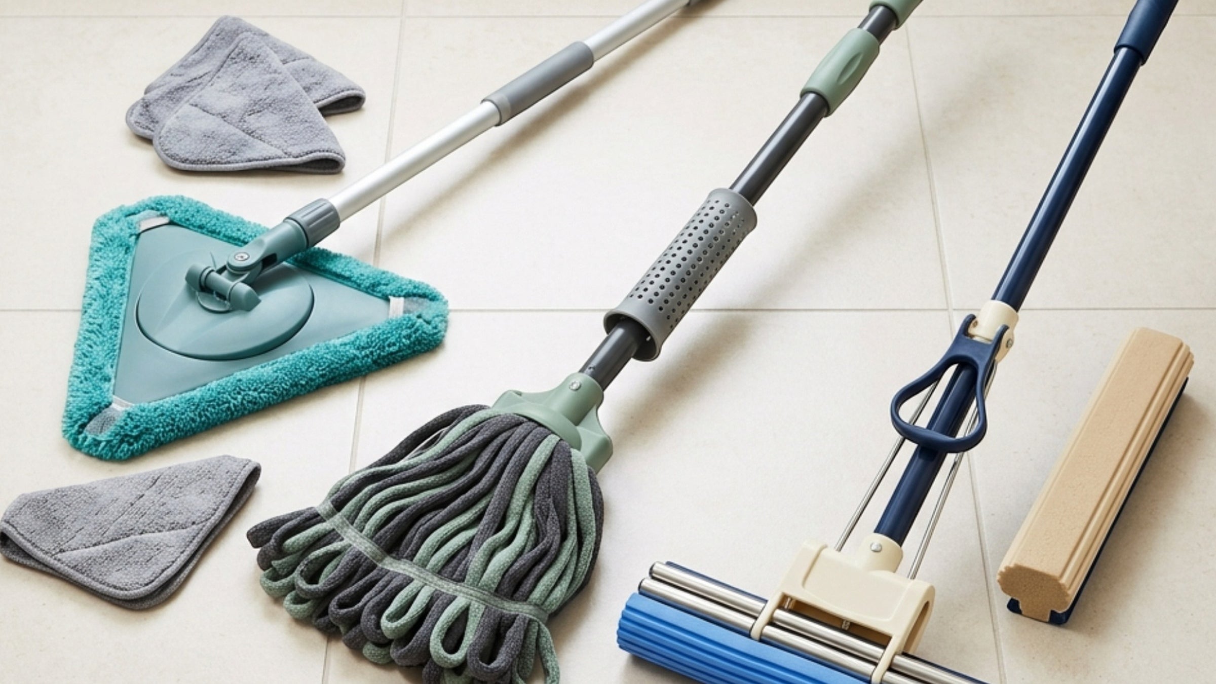 Villd Mops